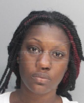 Tiffany Denise Sanders