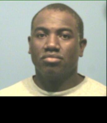 Frederick Brown