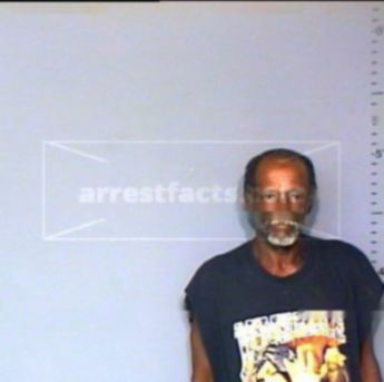 Fred Landres Herndon Sr.