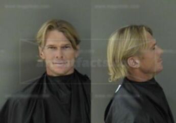 Brian Patrick Stokes