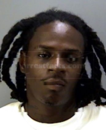 Darnell Downs