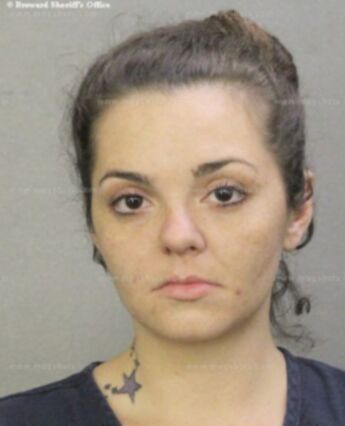 Ashley M Lavelle