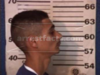 Jose Angel Montelongo Garza