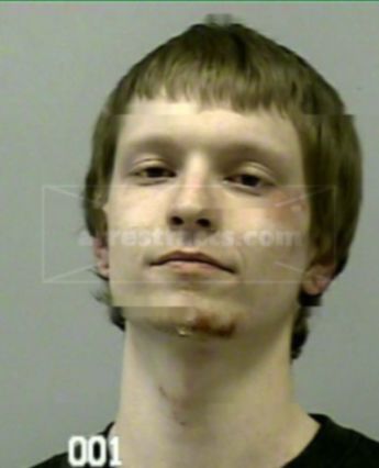 Logan Zane Garletts