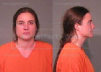 Jennifer Rene Stafford