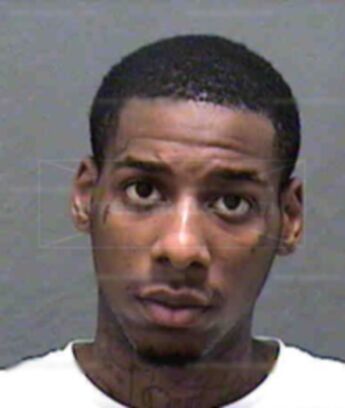 Brandon Jermaine Covington