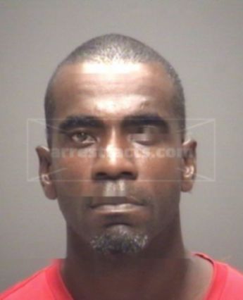 Silas Jerome Leach