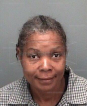 Barbara Jean Carter