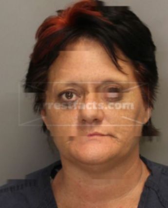 Jacobs Tammy Diane