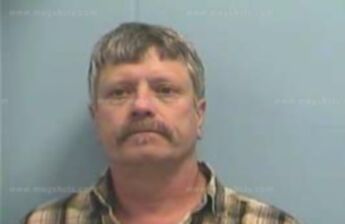 Steven Robert Hood