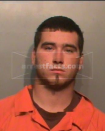 Jacoby Ray Fight