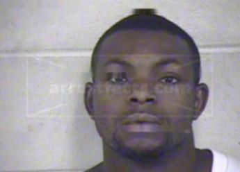 Brandon Dominque Robins