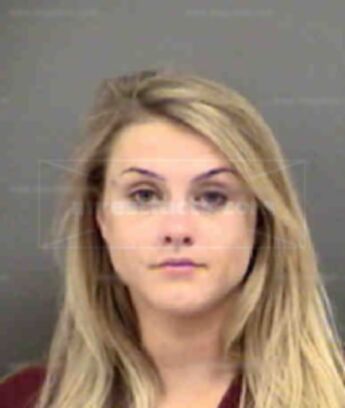Kylie Elizabeth Grady