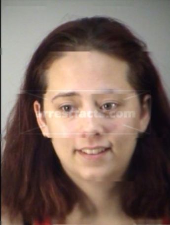 Kelee Ruthmarie Cromwell