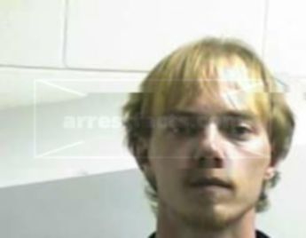 Steven Todd Harris