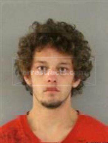 Nathan Dorman Burley