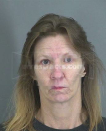 Cindy Kay Godfrey