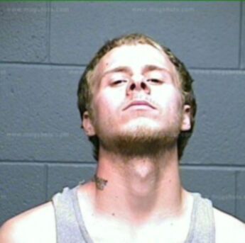 Johnathan Edward Riddle