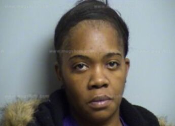 Latice Renee Washington
