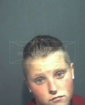 Melinda Courtney Walsh