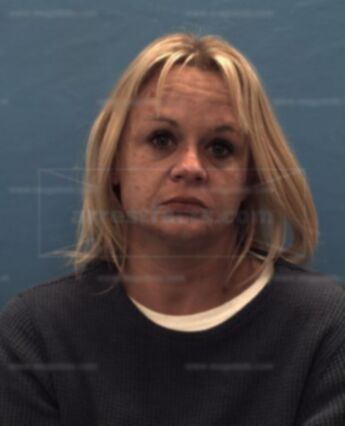 Carrie Sue Carson