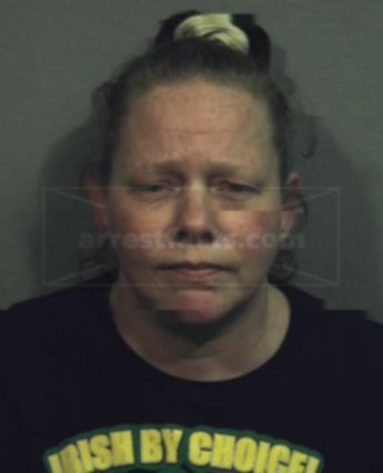 Tina Marie Harrison