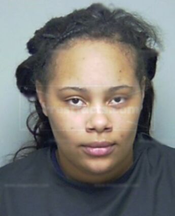 Latavia Marie Oxendine