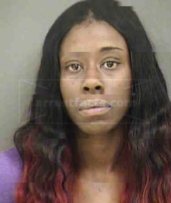 Leona Angelica Potts