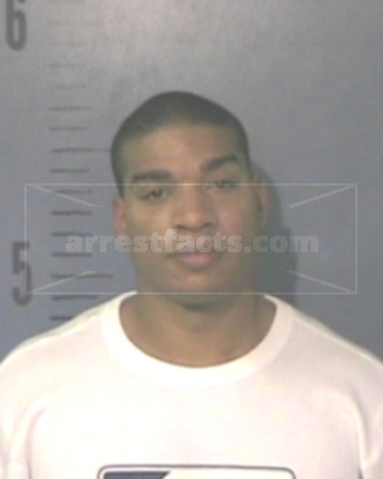 Jenon Nathaniel Mcphatter