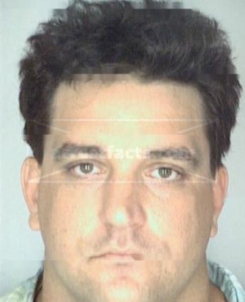 Christopher John Tate