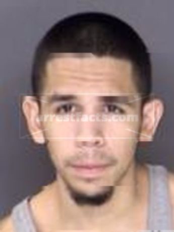 Anthony Ray Pena