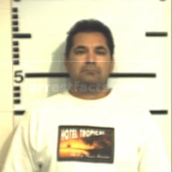 Richardo R Rodriguez