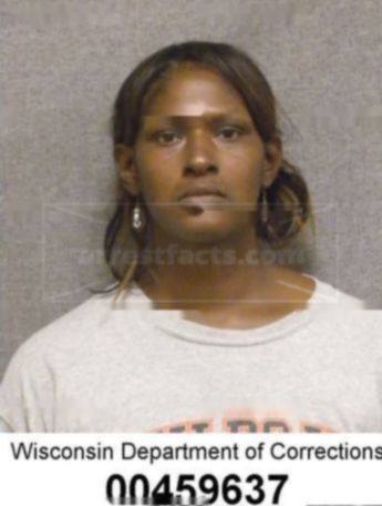 Willeta M Randle