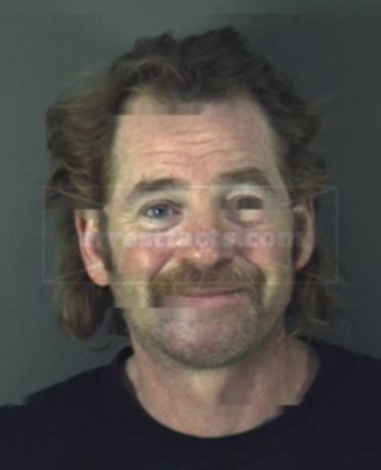 Cary David Krebsbach