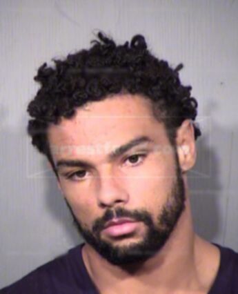 Brandon Hardman
