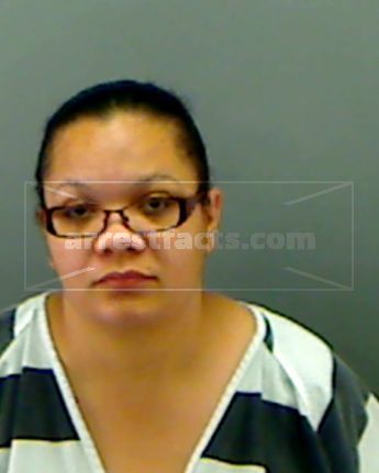 Roxann Ladawn Ellis