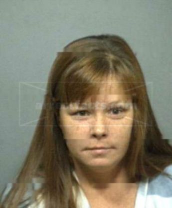 Tracy Ann Turbeville