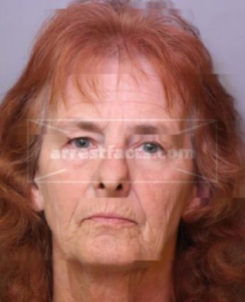 Penny Rene Mcafee