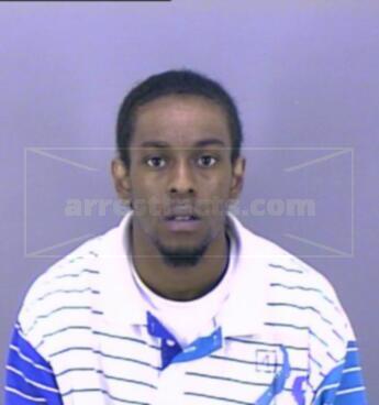 Quinton Corderro Anderson