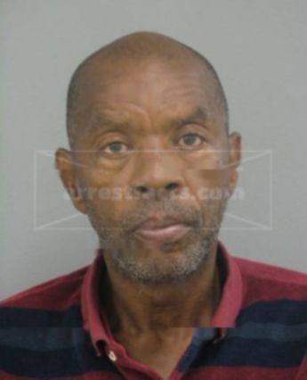 Larry Clarence Garrett