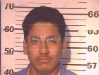 Benjamin Rodriguez Cortez