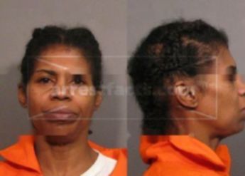 Debra Faye Montgomery