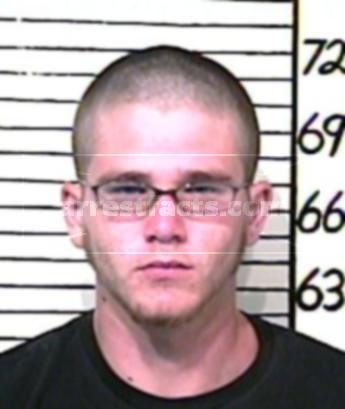 Brandon Earl Bateman