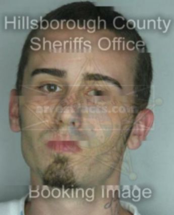 Steven Allen Carrigan