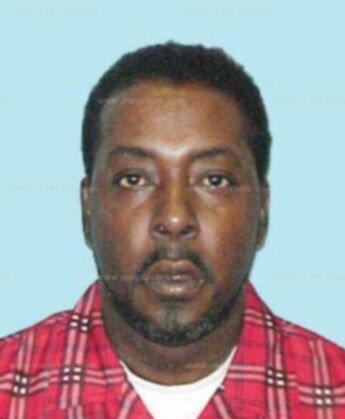 Virgil Lee Branch