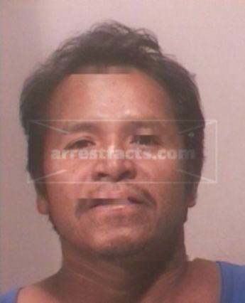 Martin Ramirez