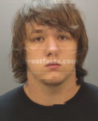 Logan Michael Ahlemann