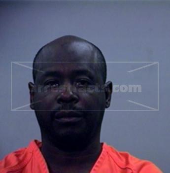 Kenneth Andre Terrell