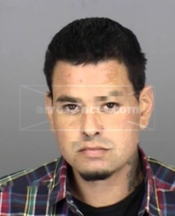 Carlos Ariel Rivera