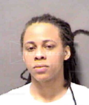 Melvin James Mckenzie